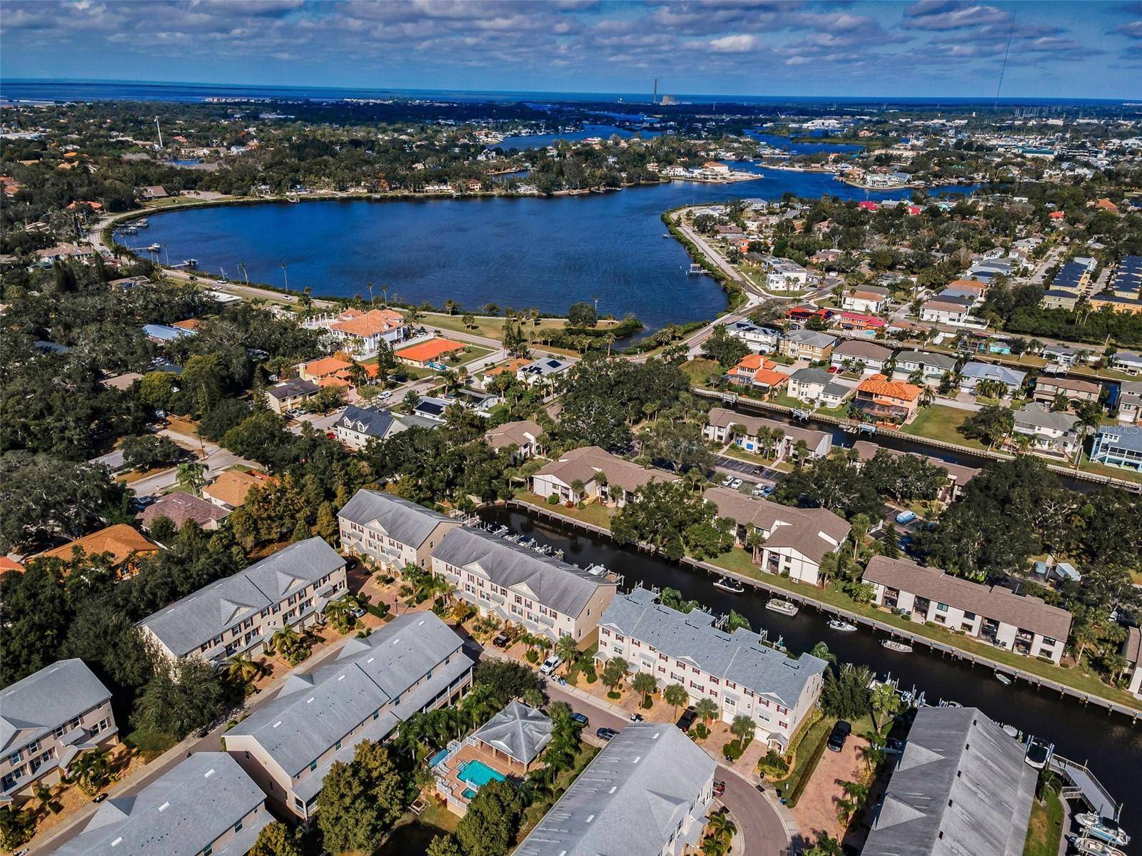 842 CALLISTA CAY LOOP, Tarpon Springs, FL 34689