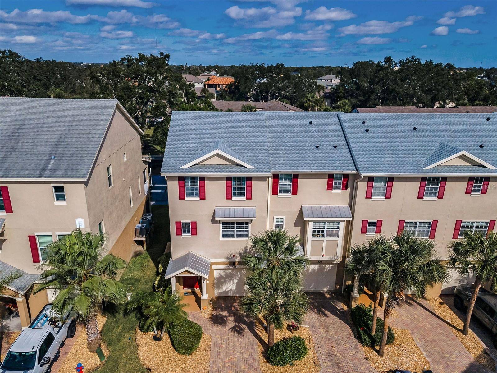 842 CALLISTA CAY LOOP, Tarpon Springs, FL 34689