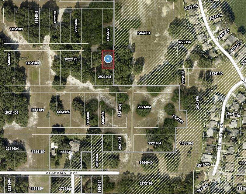 DEL MAR DR, Lady Lake, FL 32159