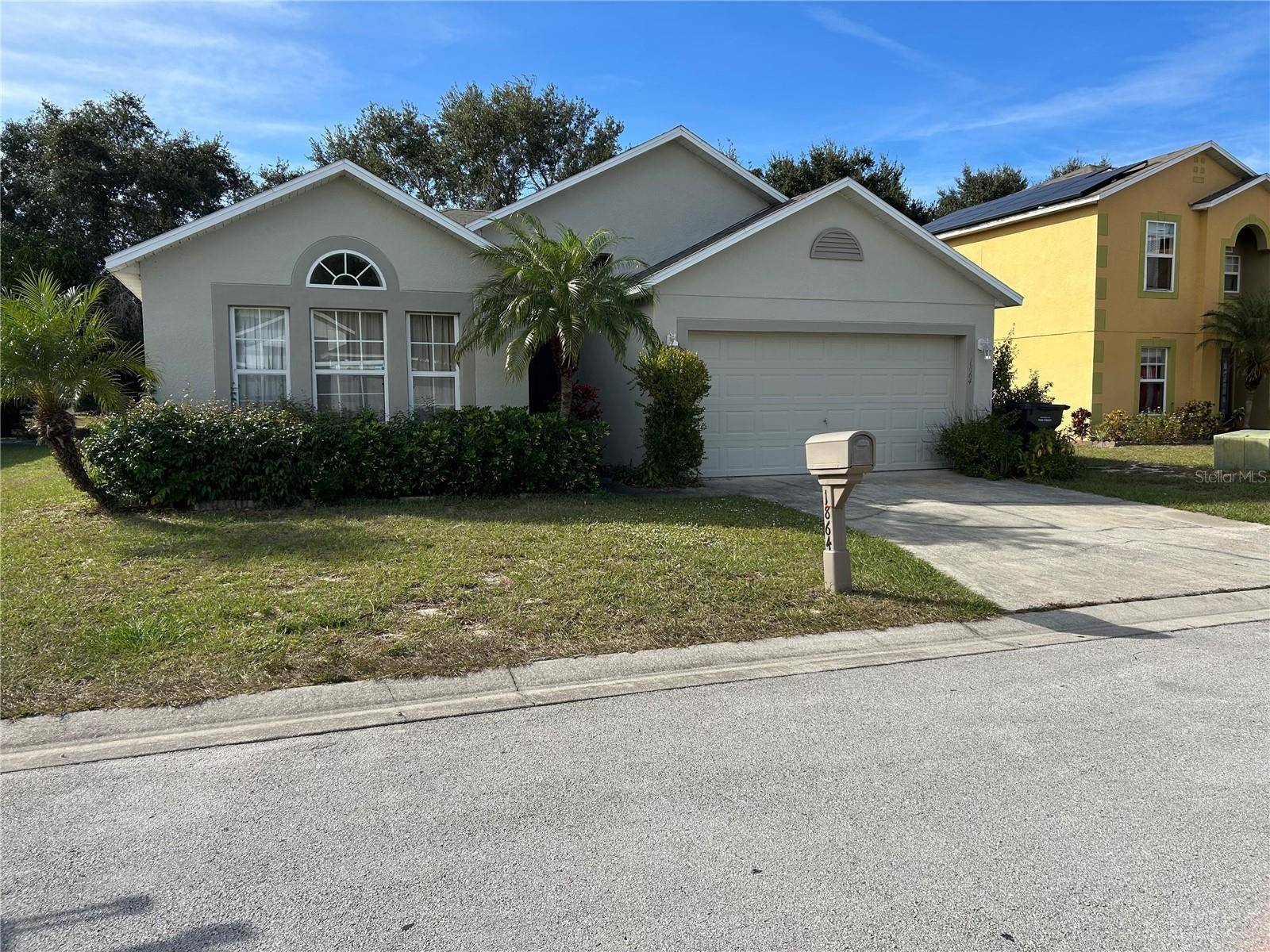 1864 EMILY DR, Winter Haven, FL 33884