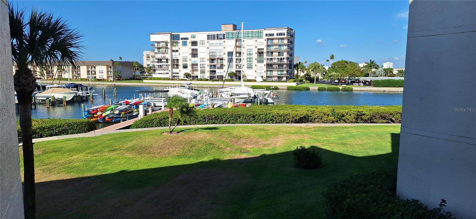 7907 SAILBOAT KEY BLVD S #205, South Pasadena, FL 33707