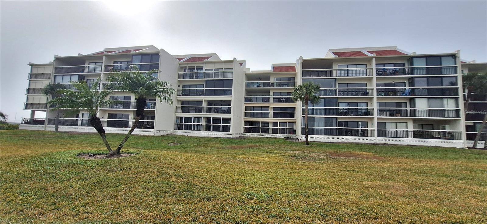 7907 SAILBOAT KEY BLVD S #205, South Pasadena, FL 33707