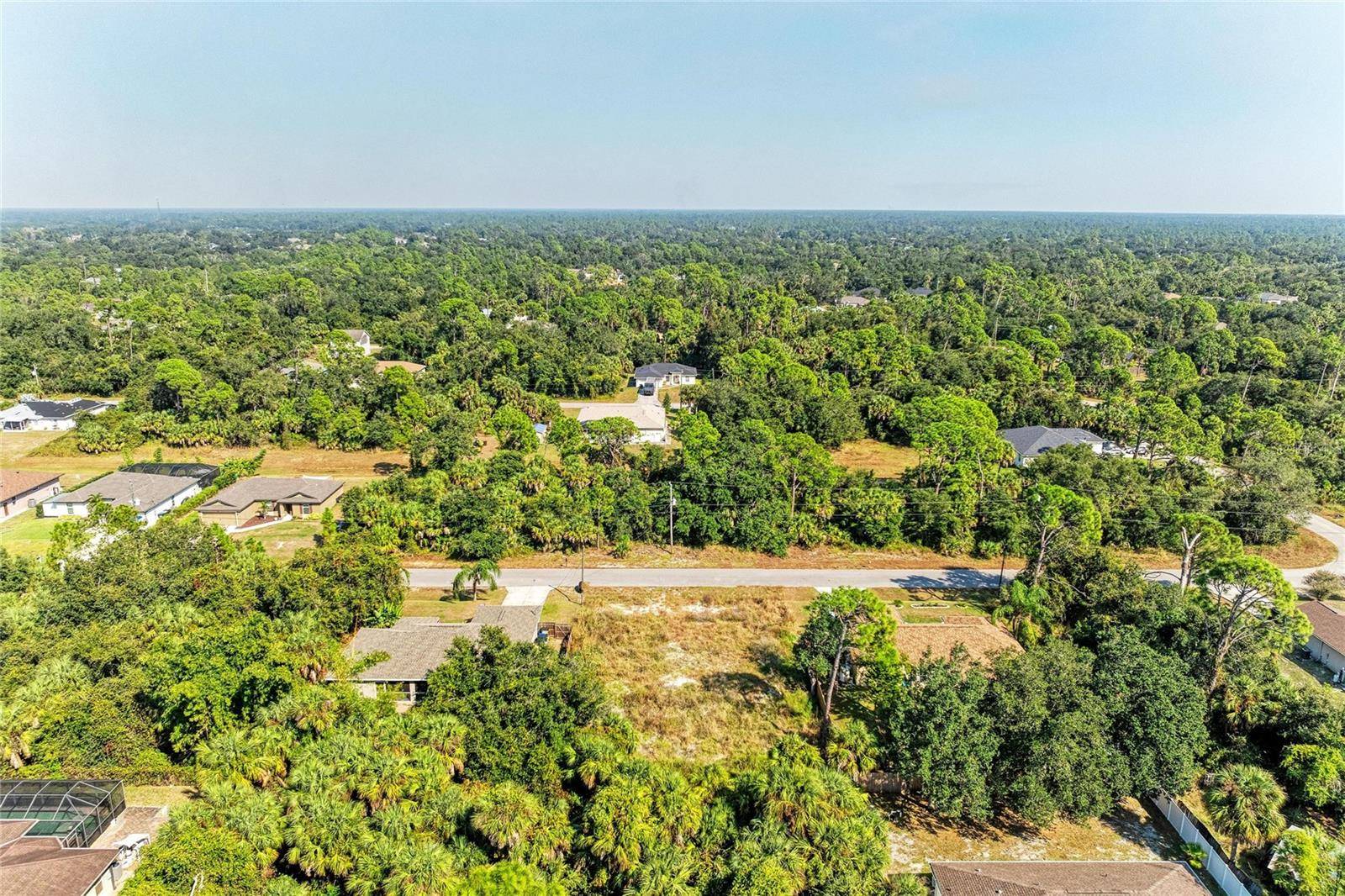 4263 GALVIN LN, North Port, FL 34288