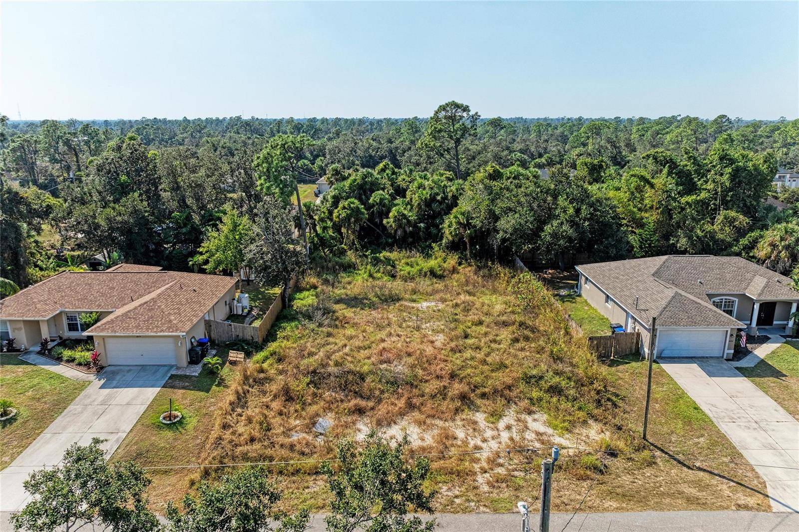 4263 GALVIN LN, North Port, FL 34288