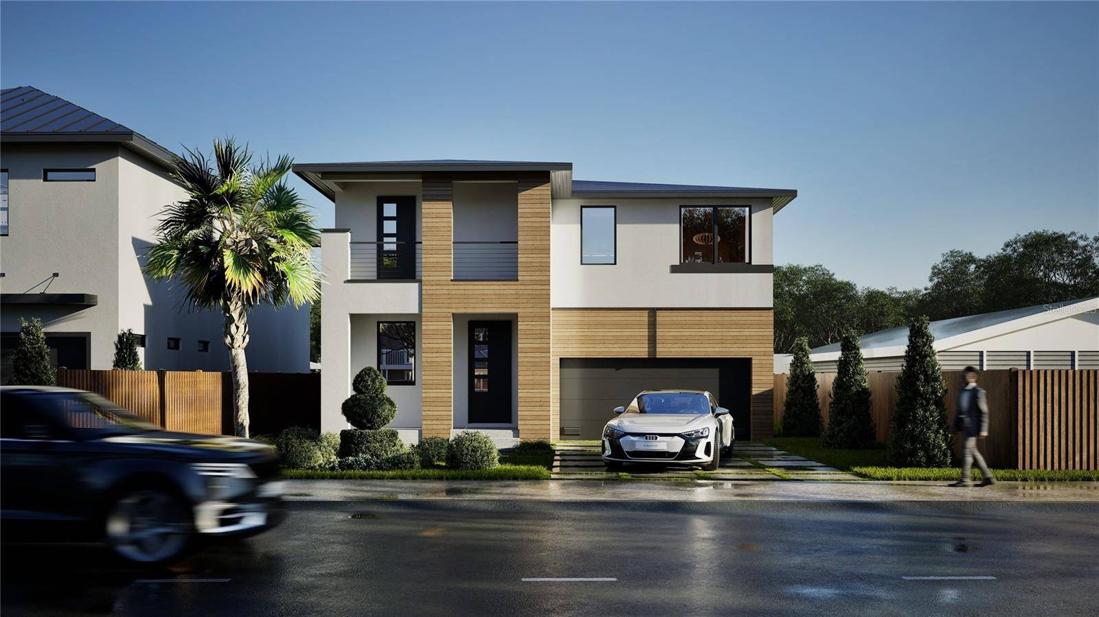 610 N TUTTLE AVE, Sarasota, FL 34237