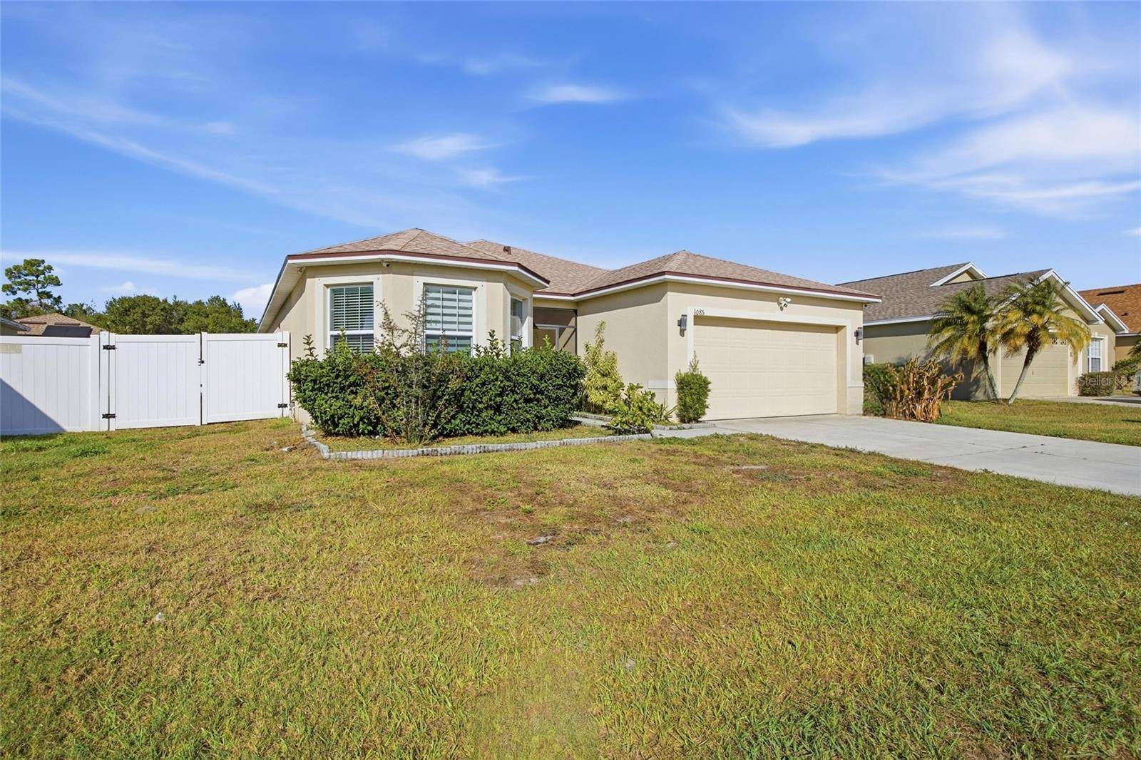 1085 BRENTON MANOR DR, Winter Haven, FL 33881