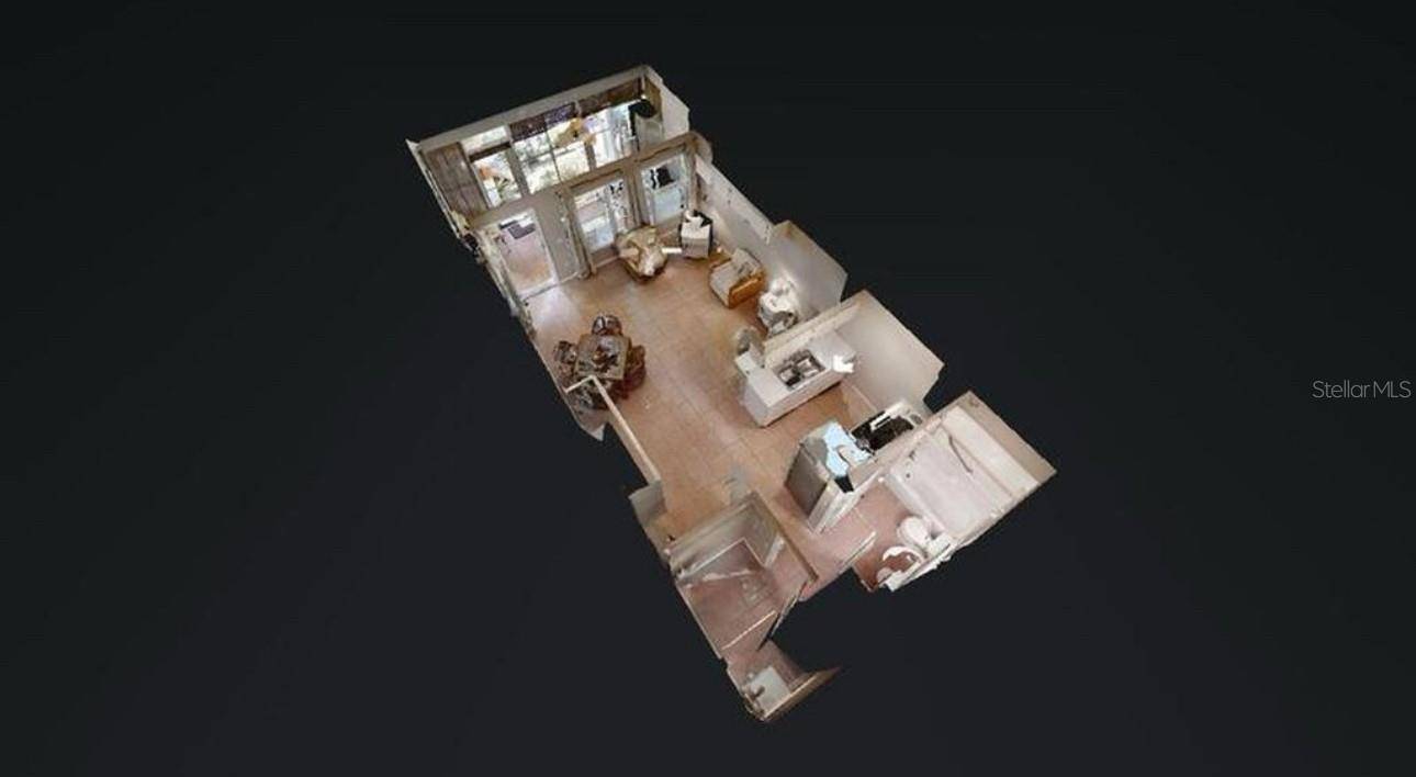 957 SE MAYO DR #957, Crystal River, FL 34429