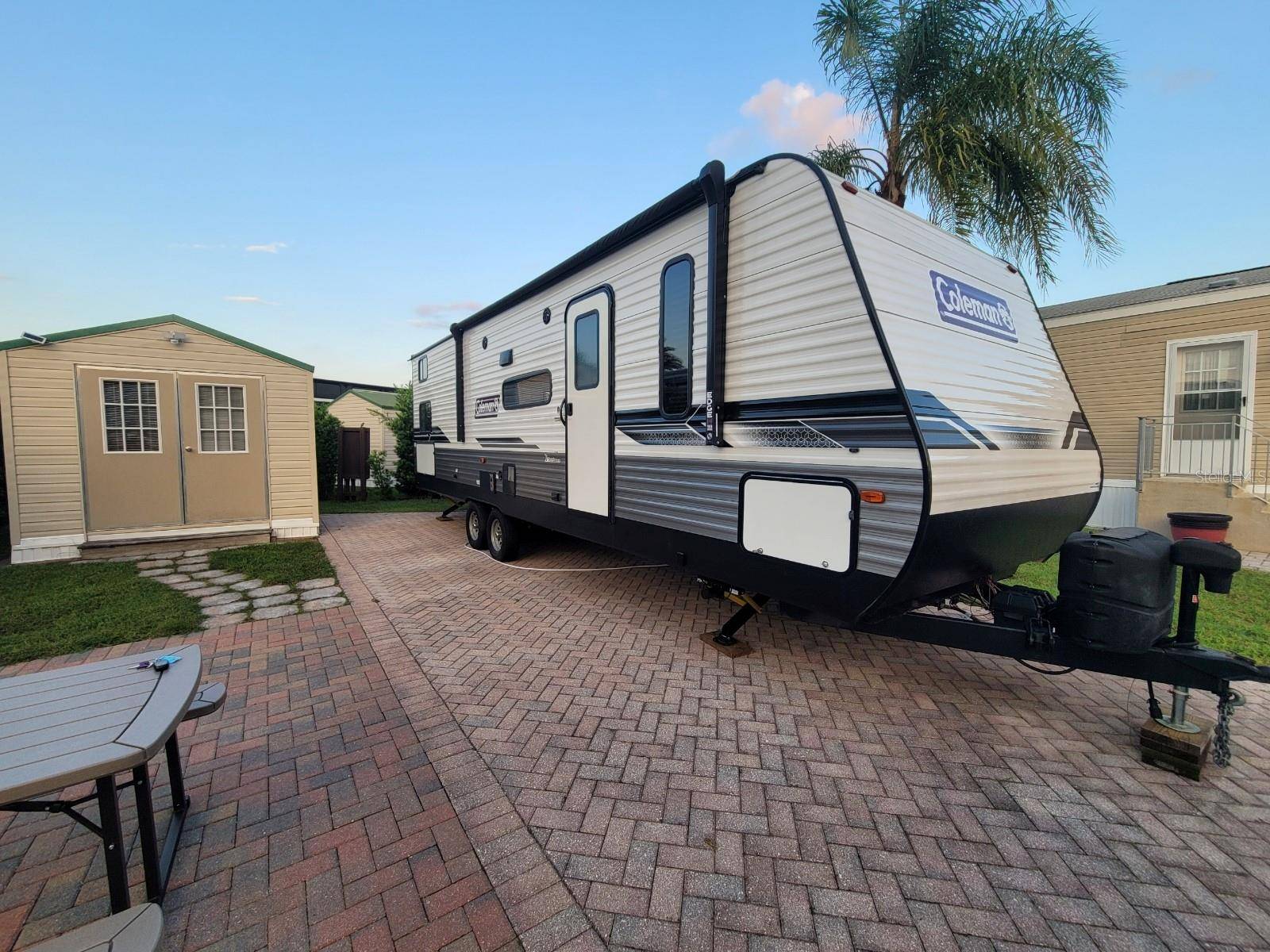 2418 LIMEWOOD AVE #302, Clermont, FL 34714