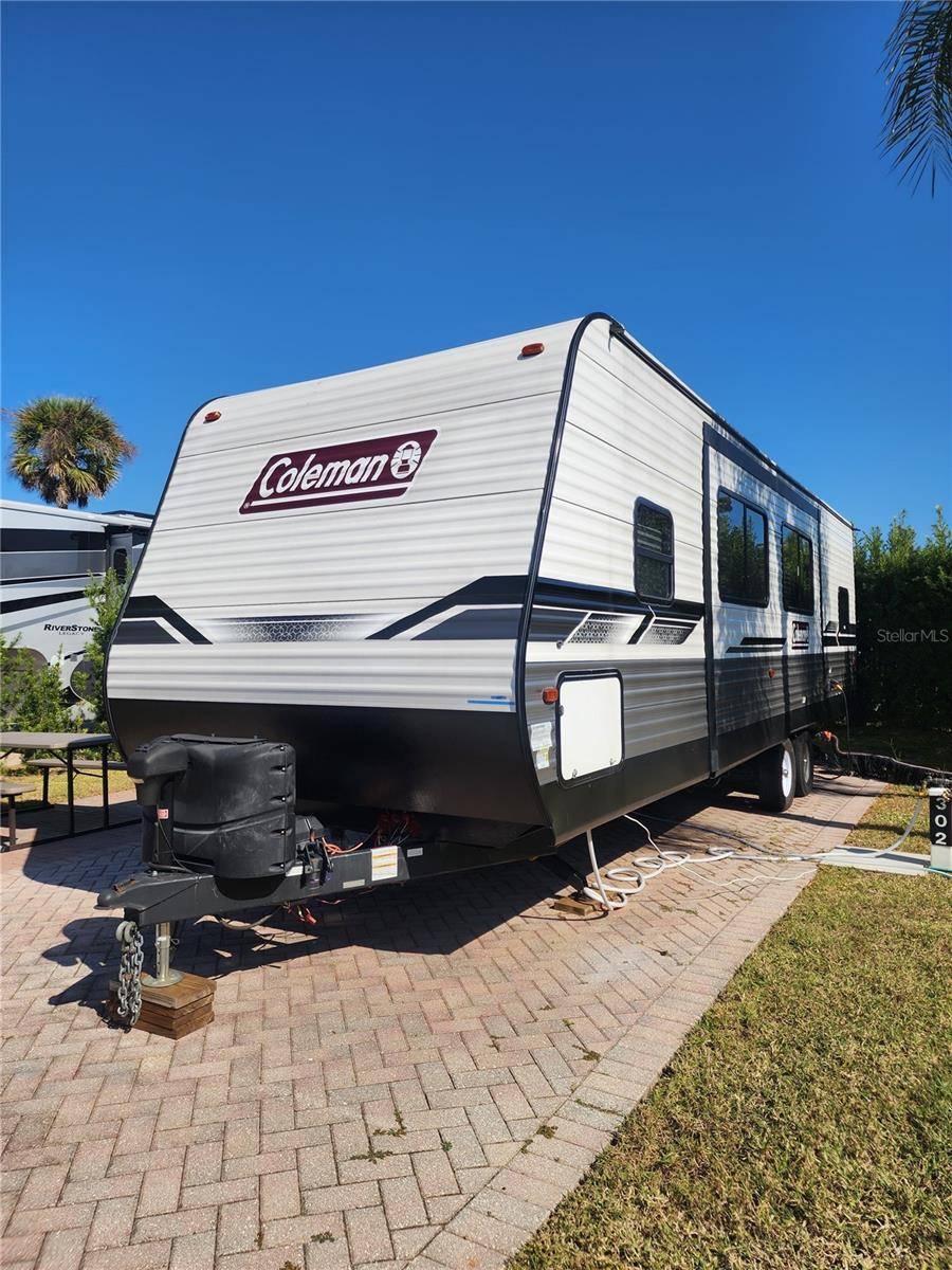 2418 LIMEWOOD AVE #302, Clermont, FL 34714