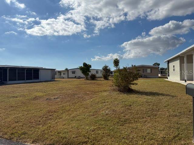 224 EL PRADO, North Port, FL 34287