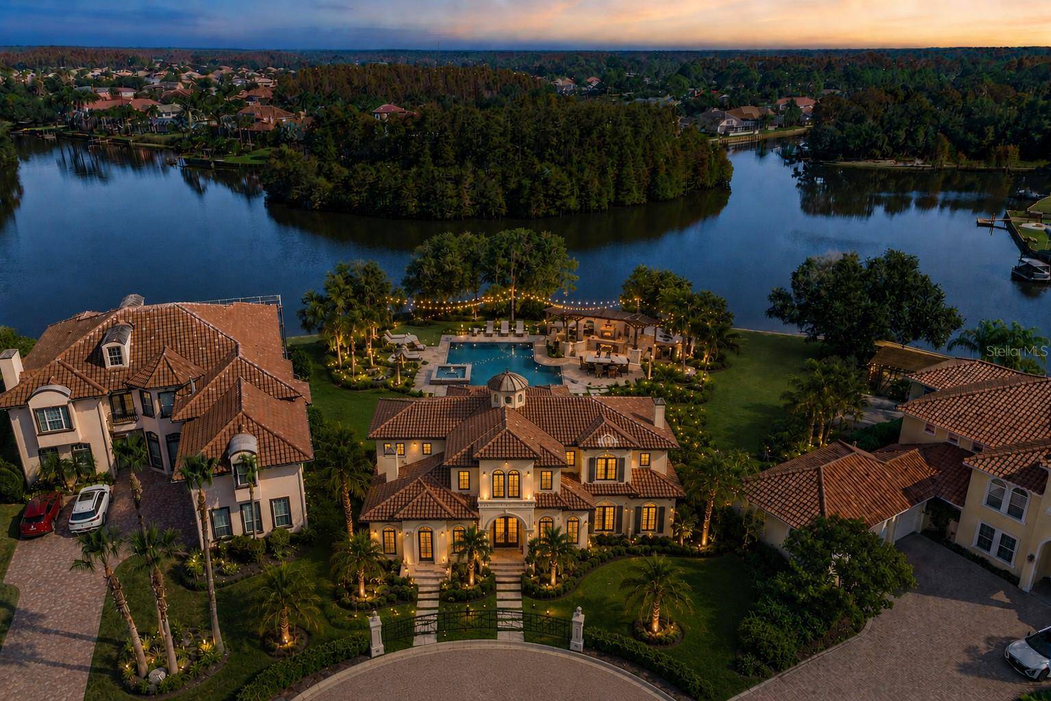 17903 BIMINI ISLE CT, Tampa, FL 33647