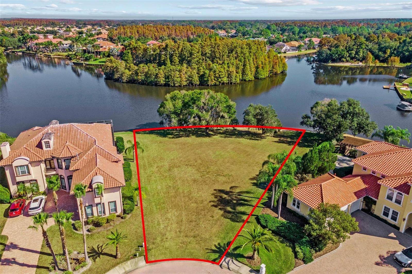 17903 BIMINI ISLE CT, Tampa, FL 33647