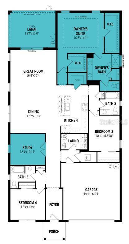 12286 NEW TRANQUILITY PATH, Venice, FL 34293