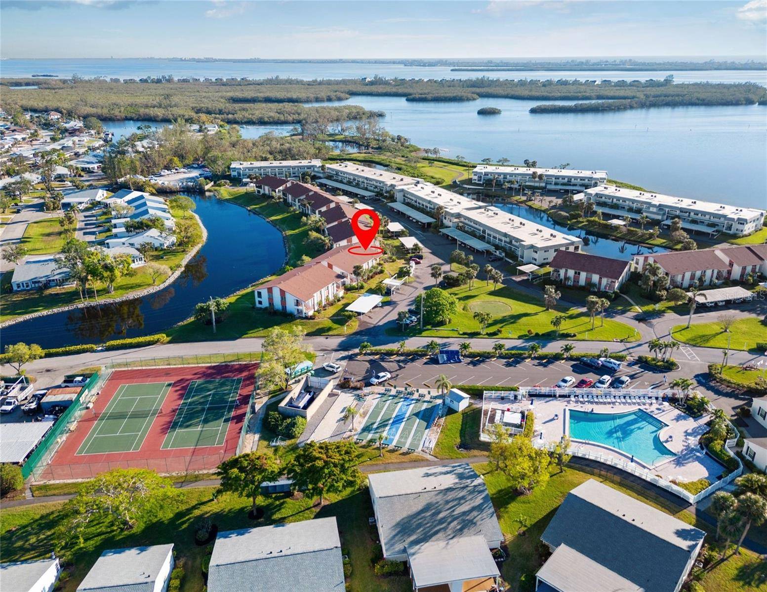 4859 INDEPENDENCE DR, Bradenton, FL 34210