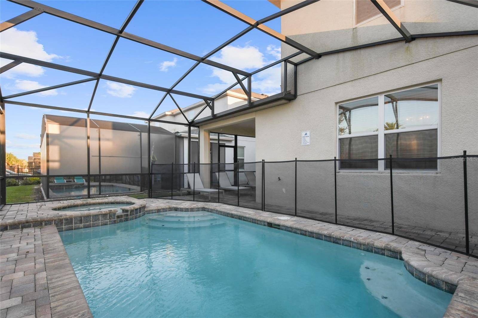 8931 AMELIA DOWNS TRL, Kissimmee, FL 34747