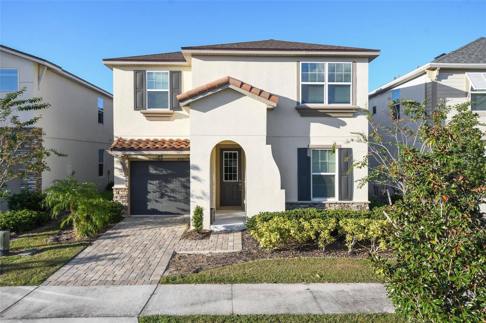 8931 AMELIA DOWNS TRL, Kissimmee, FL 34747