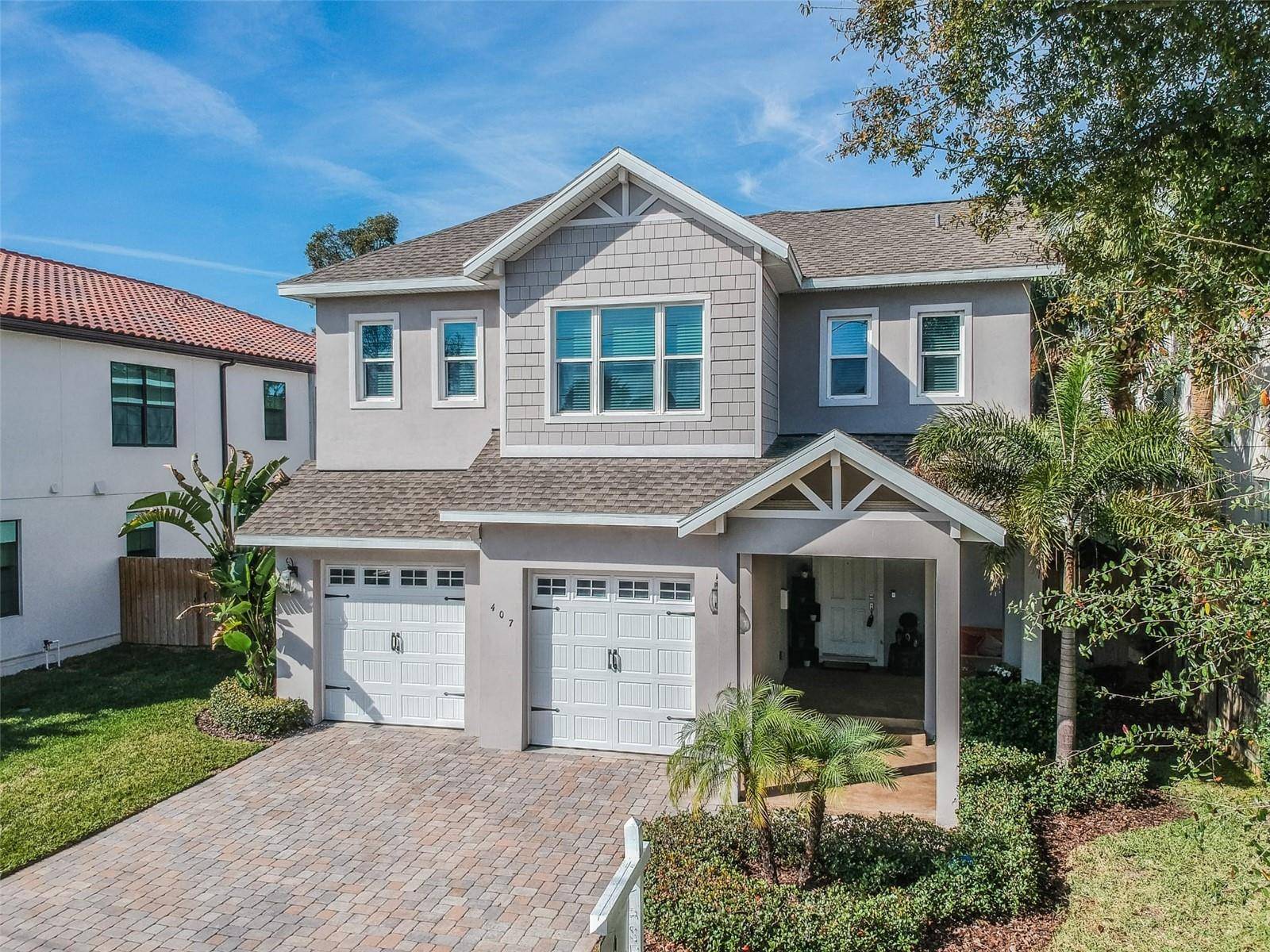 407 S TAMPANIA AVE, Tampa, FL 33609