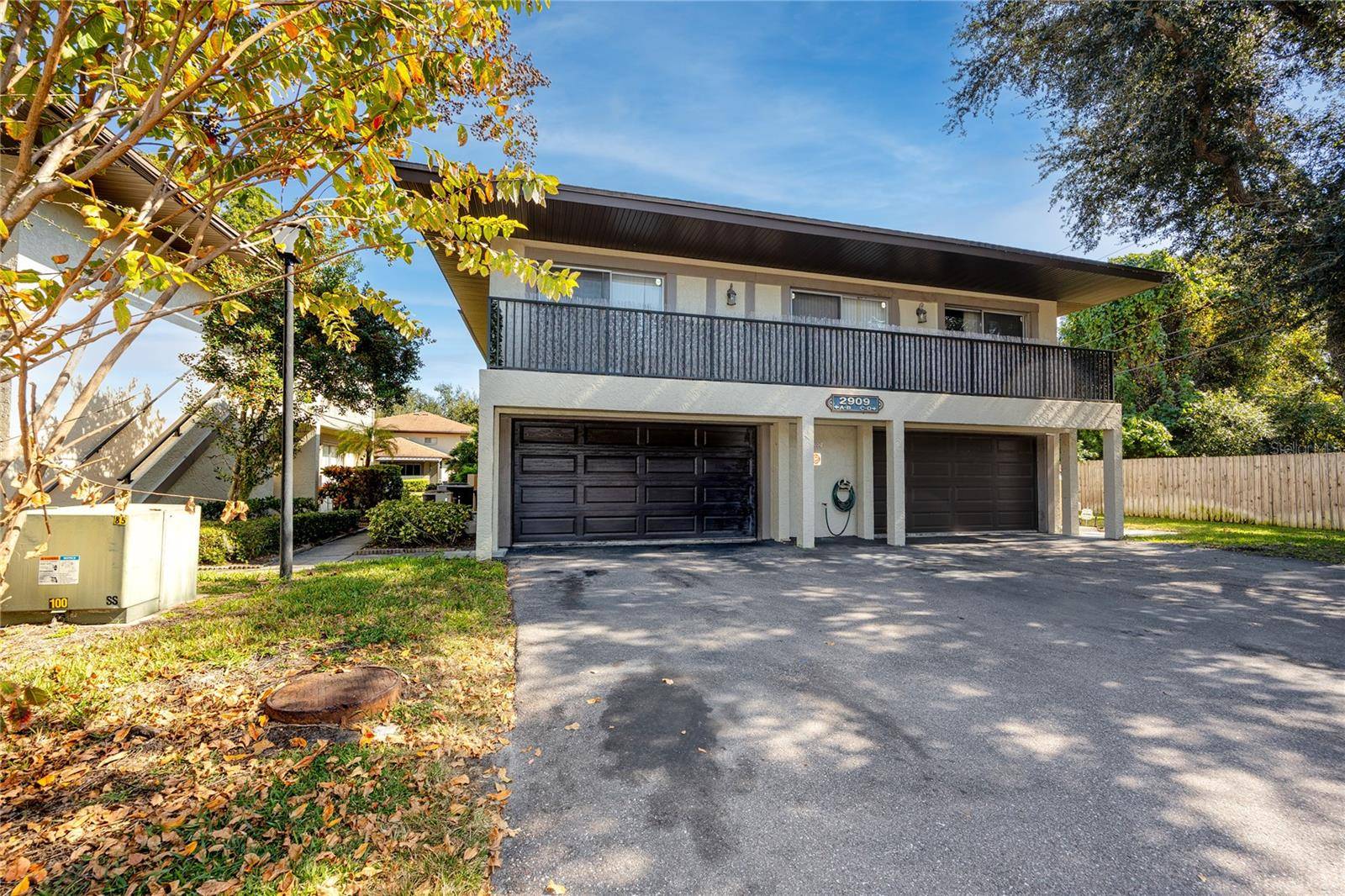 2909 LICHEN LN #A, Clearwater, FL 33760