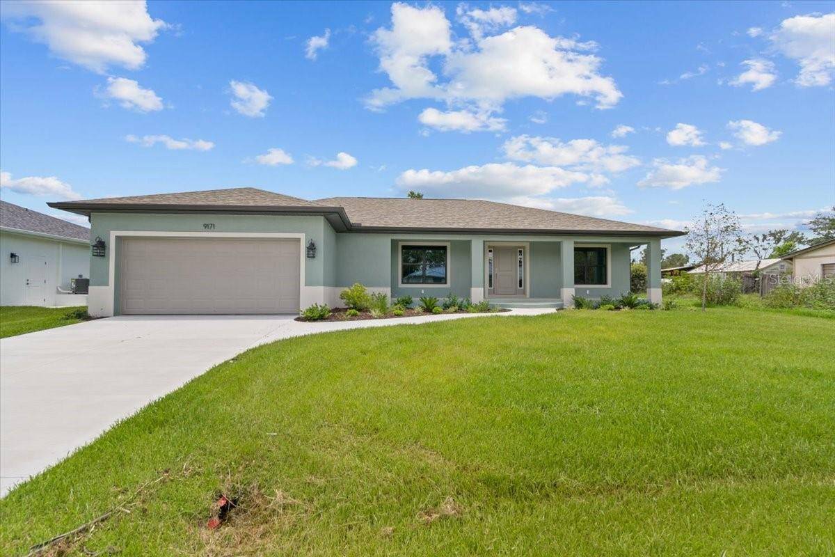 9171 PROSPECT AVE, Englewood, FL 34224