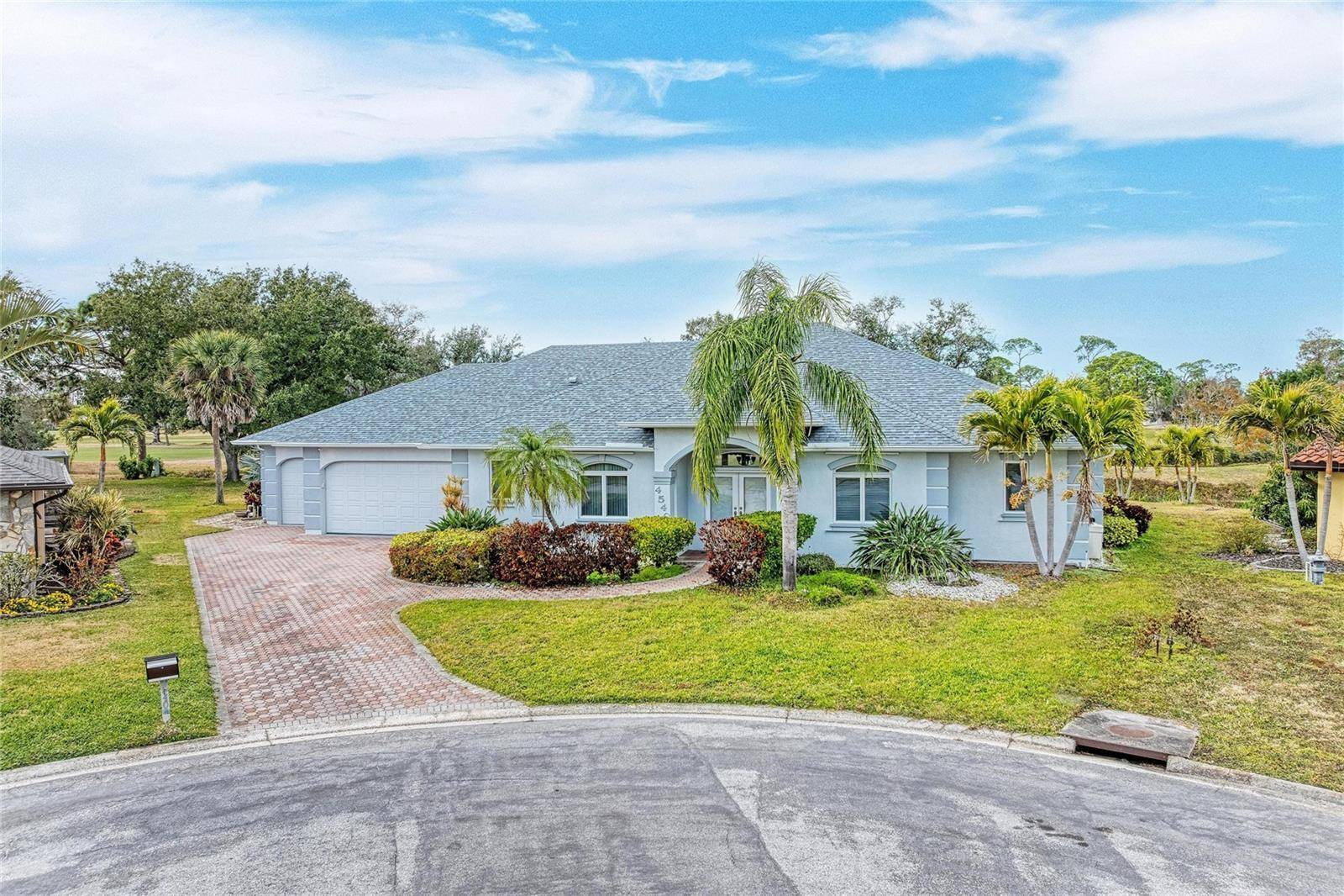 4540 KIPLING CIR, Sarasota, FL 34241