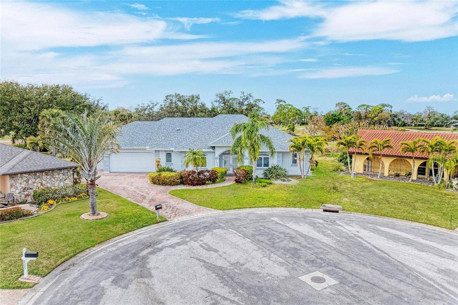 4540 KIPLING CIR, Sarasota, FL 34241
