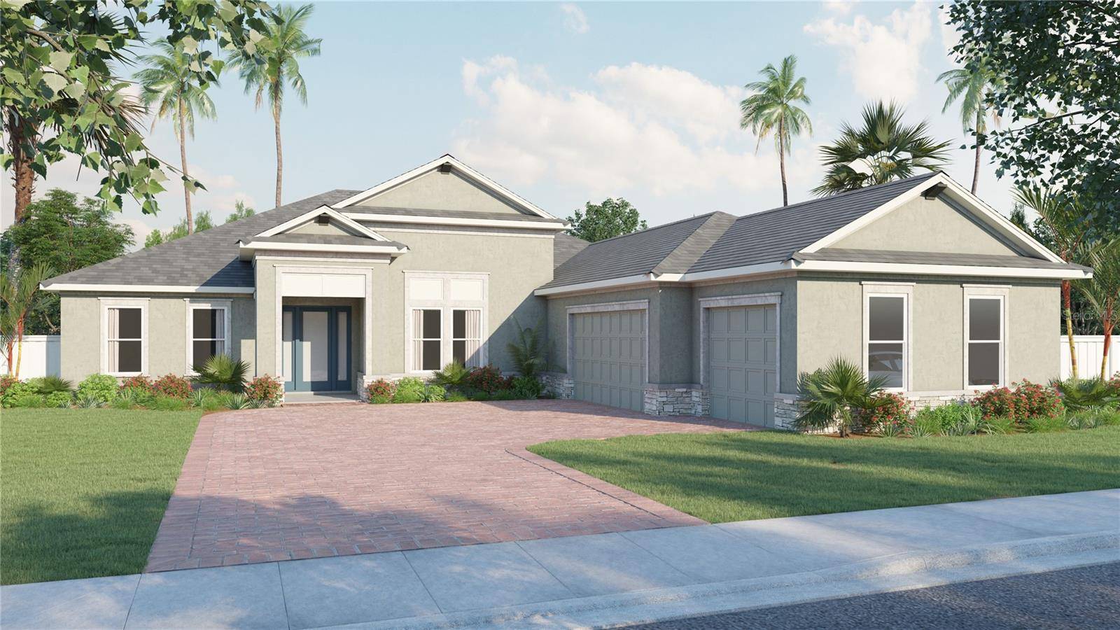728 ESTATES BLVD, Tarpon Springs, FL 34688