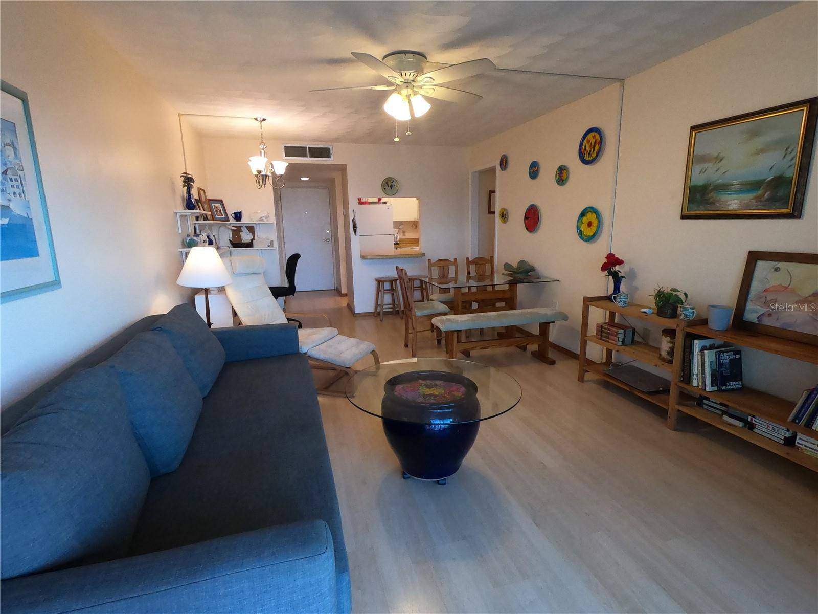 19451 GULF BLVD #604, Indian Shores, FL 33785