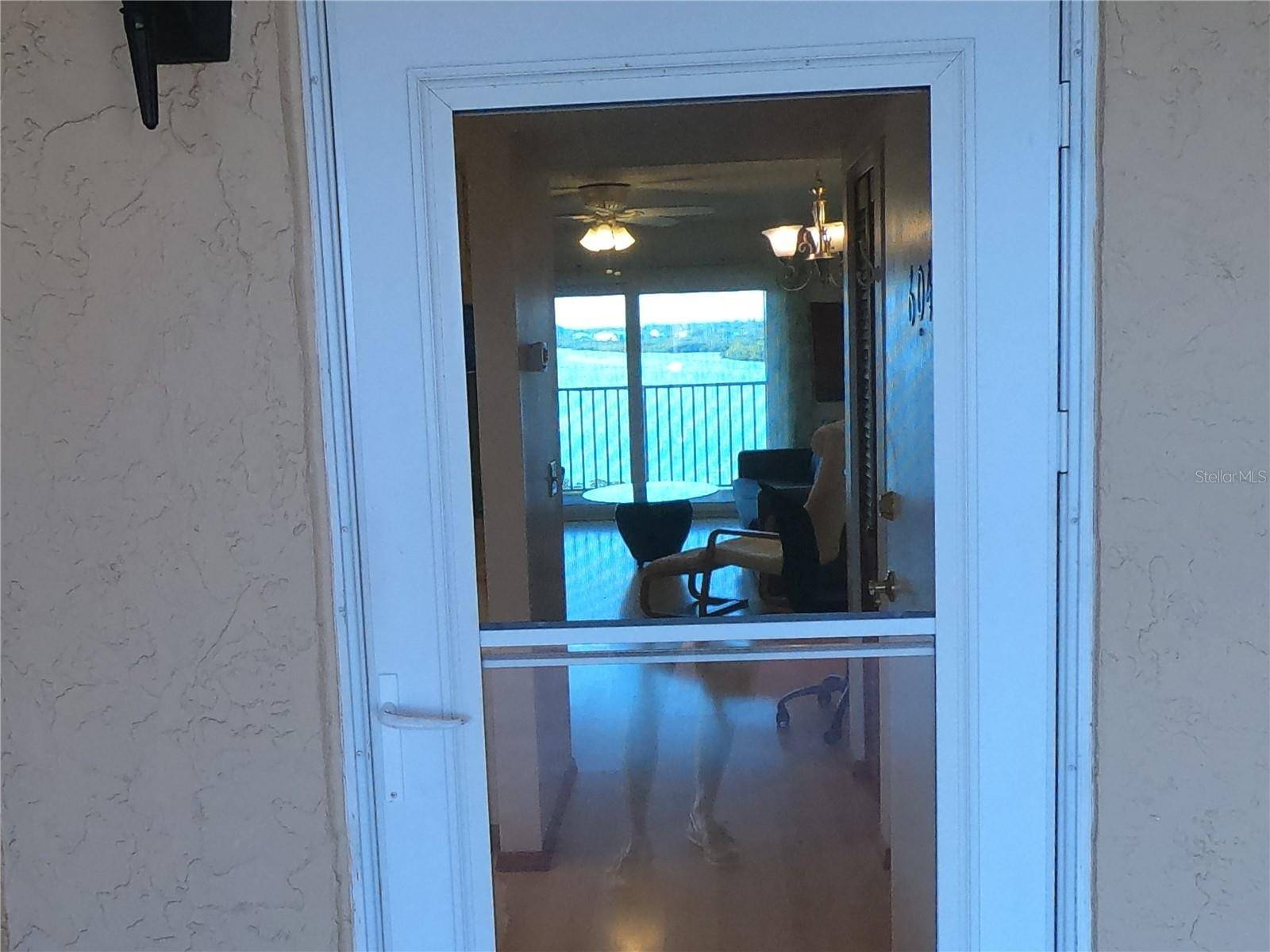 19451 GULF BLVD #604, Indian Shores, FL 33785