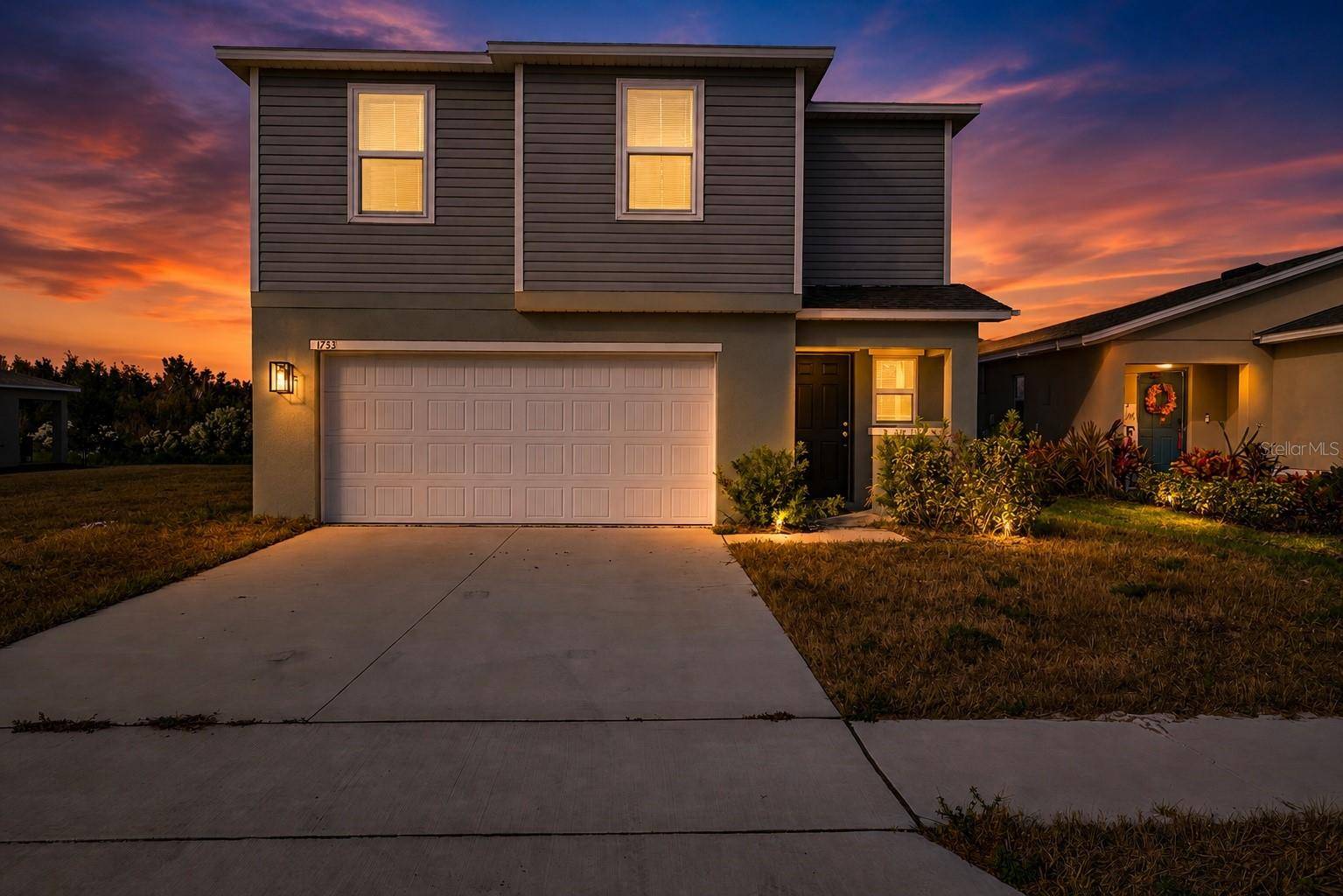 1753 EAGLE HAMMOCK BLVD, Eagle Lake, FL 33839