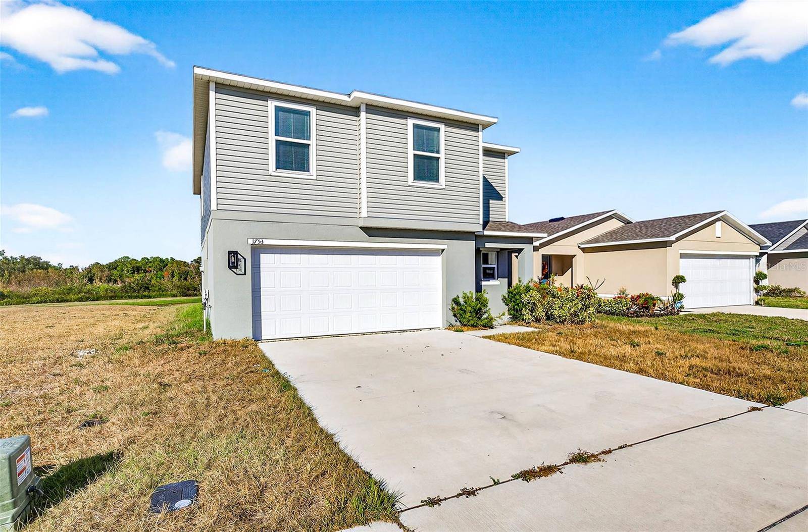 1753 EAGLE HAMMOCK BLVD, Eagle Lake, FL 33839