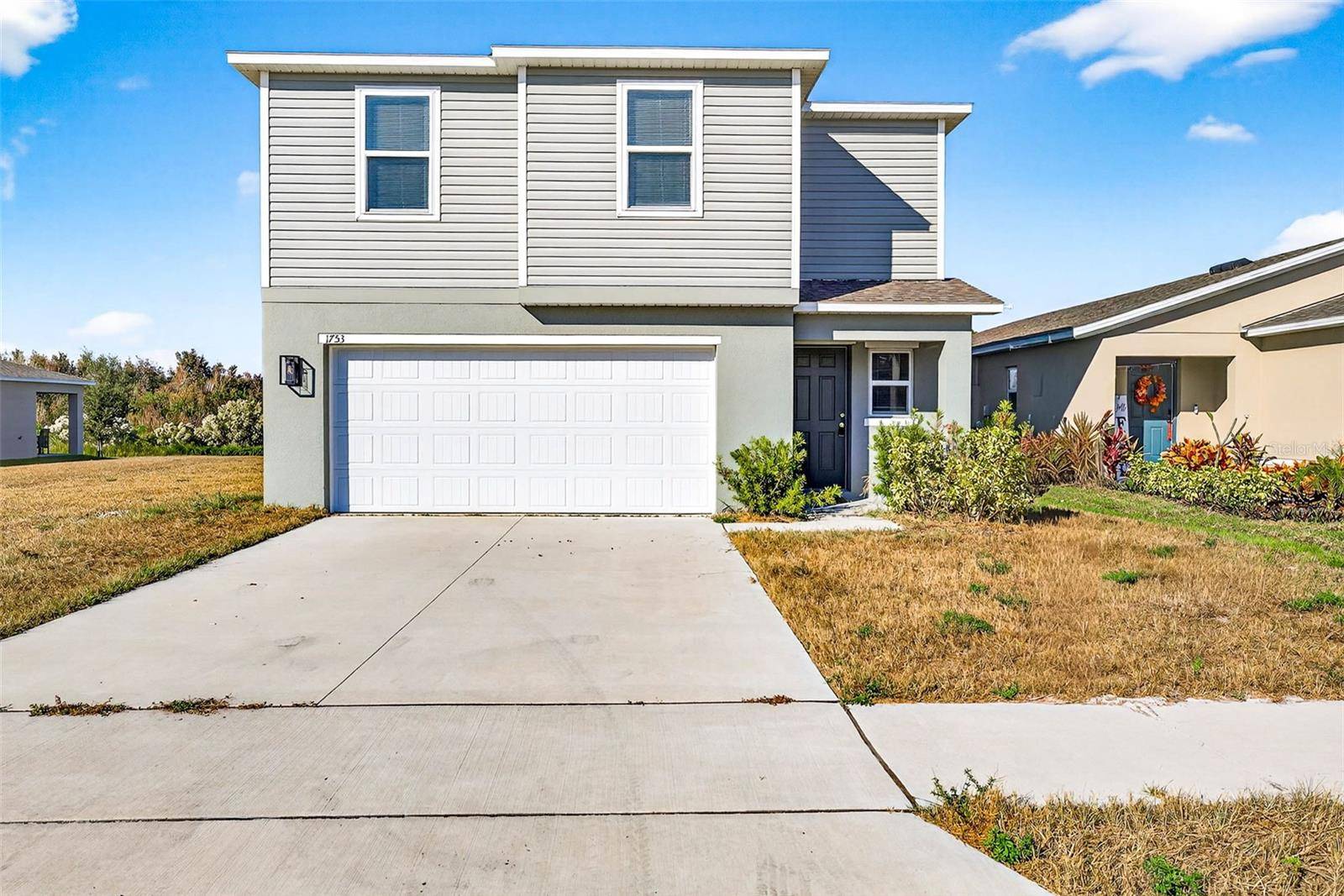 1753 EAGLE HAMMOCK BLVD, Eagle Lake, FL 33839
