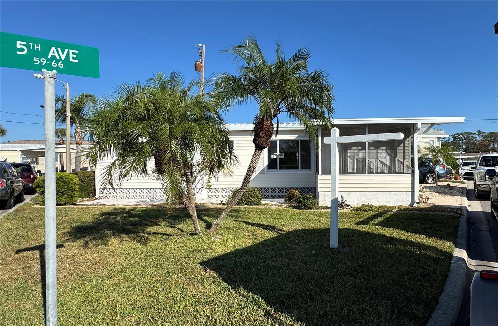 61 5TH AVE, Venice, FL 34285