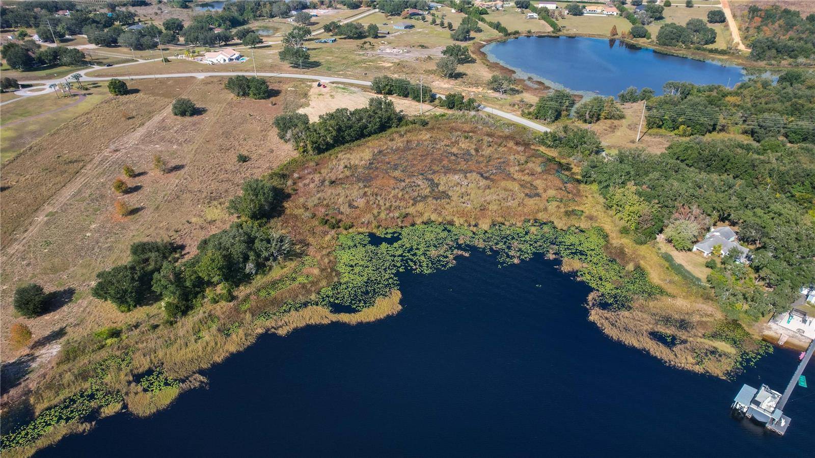 0 CHERRY LAKE RD, Groveland, FL 34736
