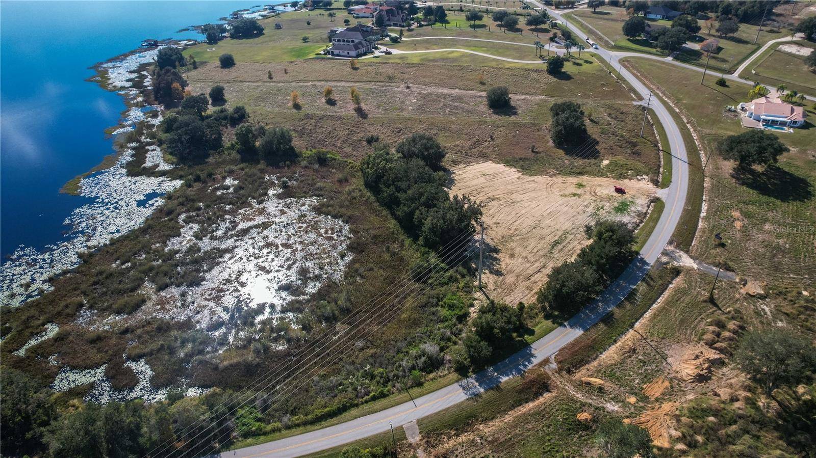 0 CHERRY LAKE RD, Groveland, FL 34736