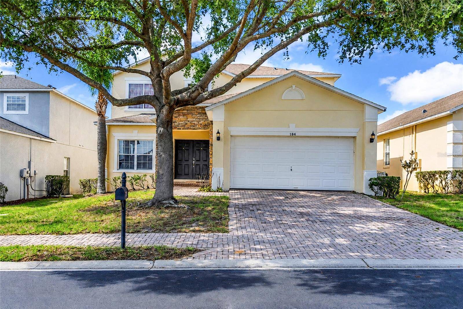 164 LANCASTER DR, Davenport, FL 33897