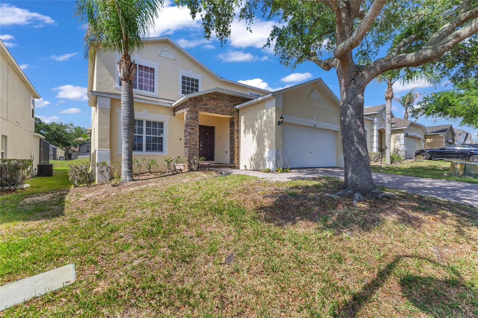 164 LANCASTER DR, Davenport, FL 33897