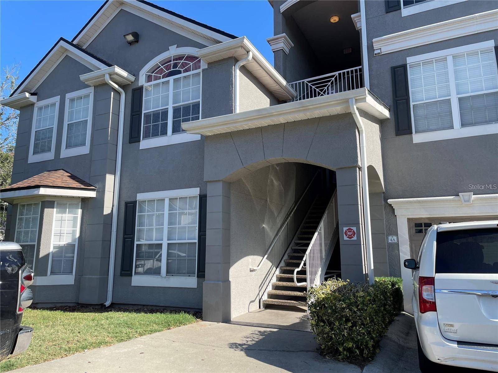 3325 S KIRKMAN RD #420, Orlando, FL 32811