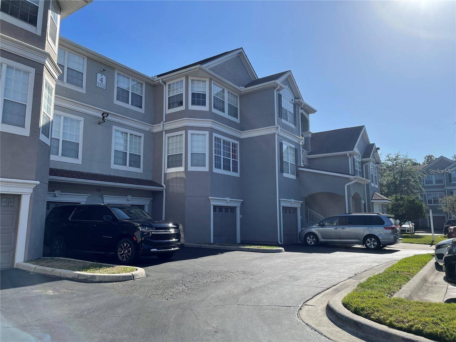 3325 S KIRKMAN RD #420, Orlando, FL 32811