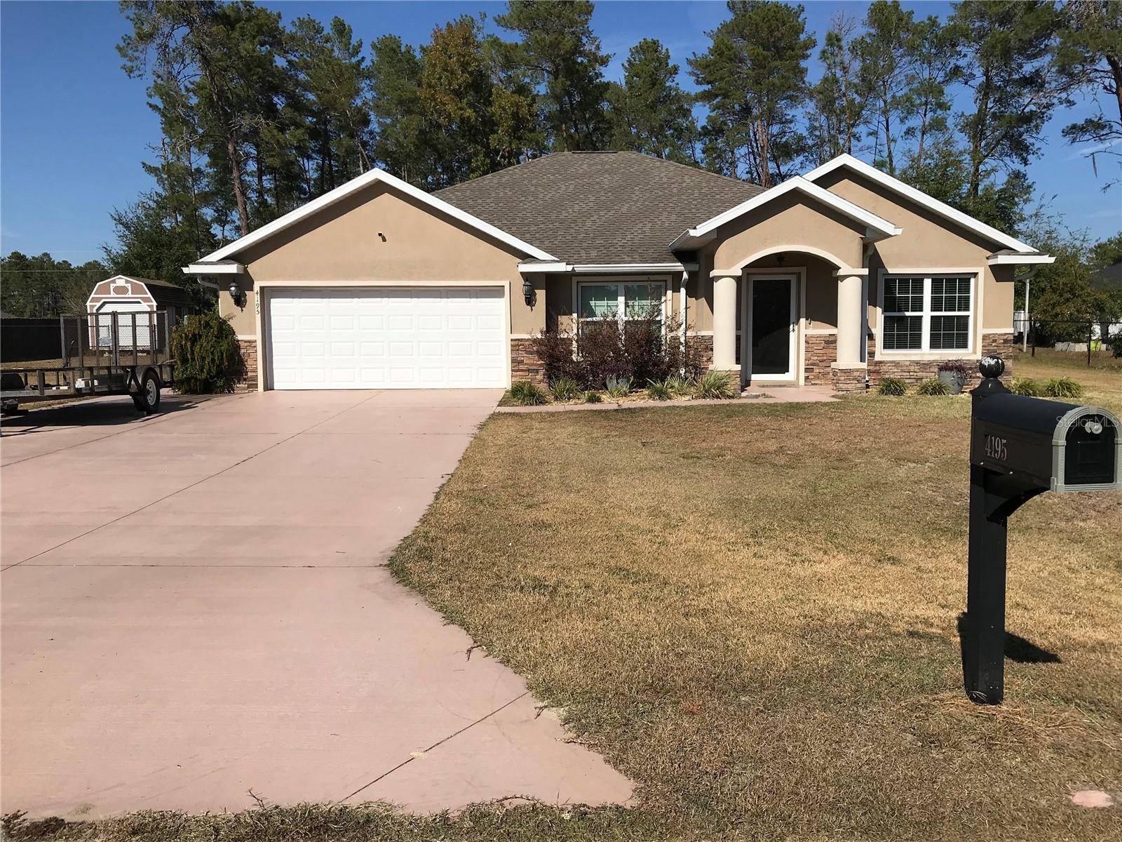 4195 SW 114TH ST, Ocala, FL 34476