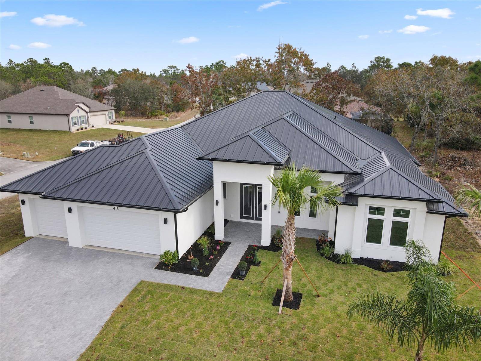 45 VINCA ST, Homosassa, FL 34446
