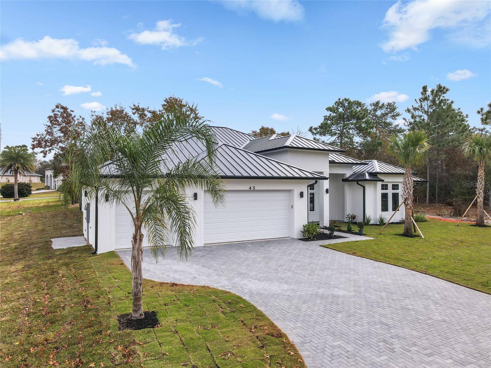 45 VINCA ST, Homosassa, FL 34446