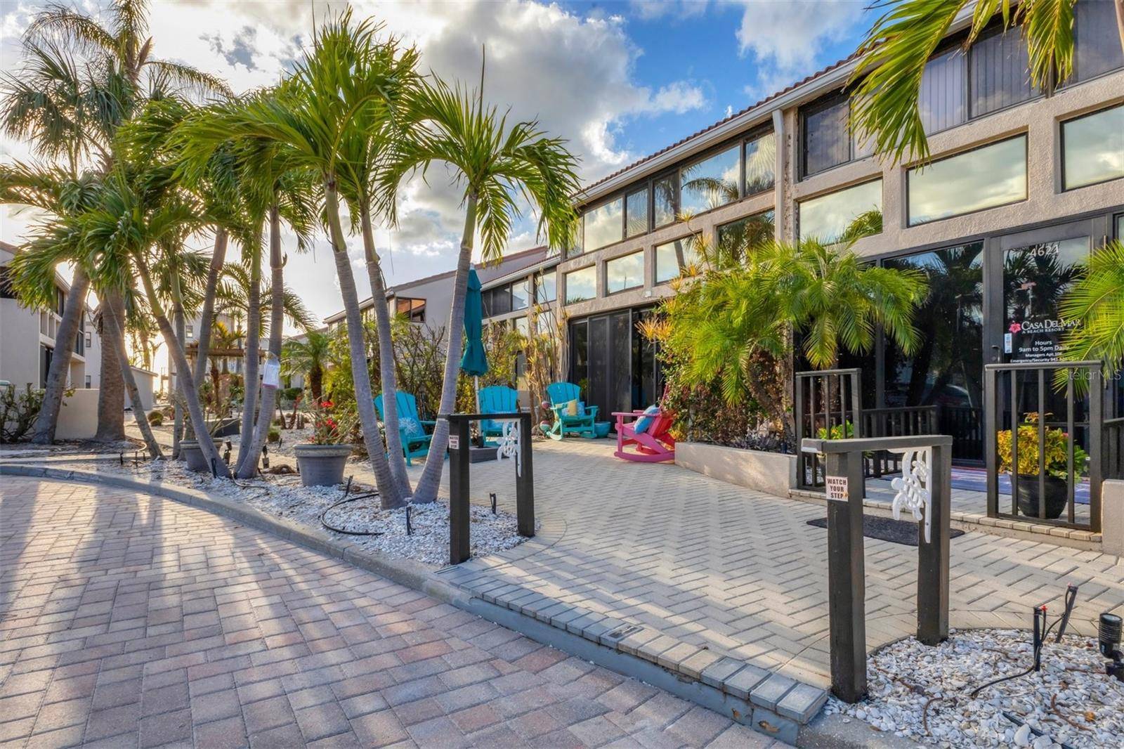 4621 GULF OF MEXICO DR #10D, Longboat Key, FL 34228