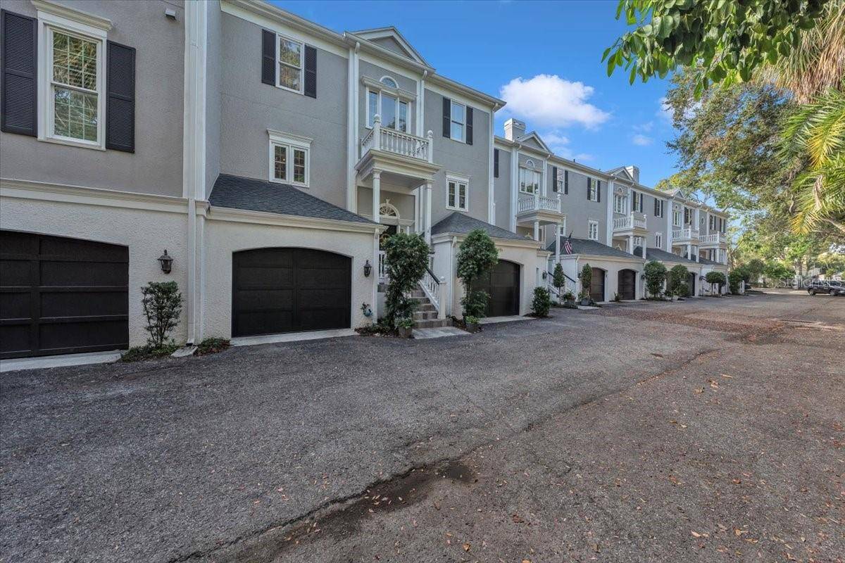 6212 BAYSHORE BLVD #K, Tampa, FL 33611