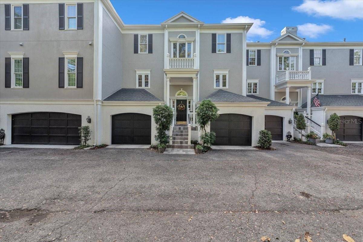 6212 BAYSHORE BLVD #K, Tampa, FL 33611