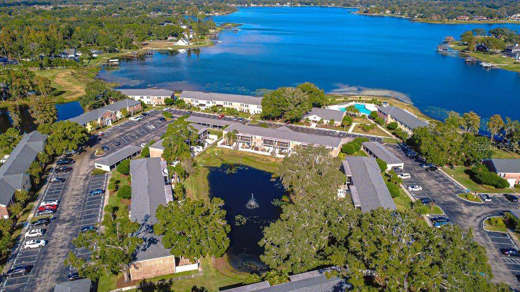 13693 ORANGE SUNSET DR #203, Tampa, FL 33618