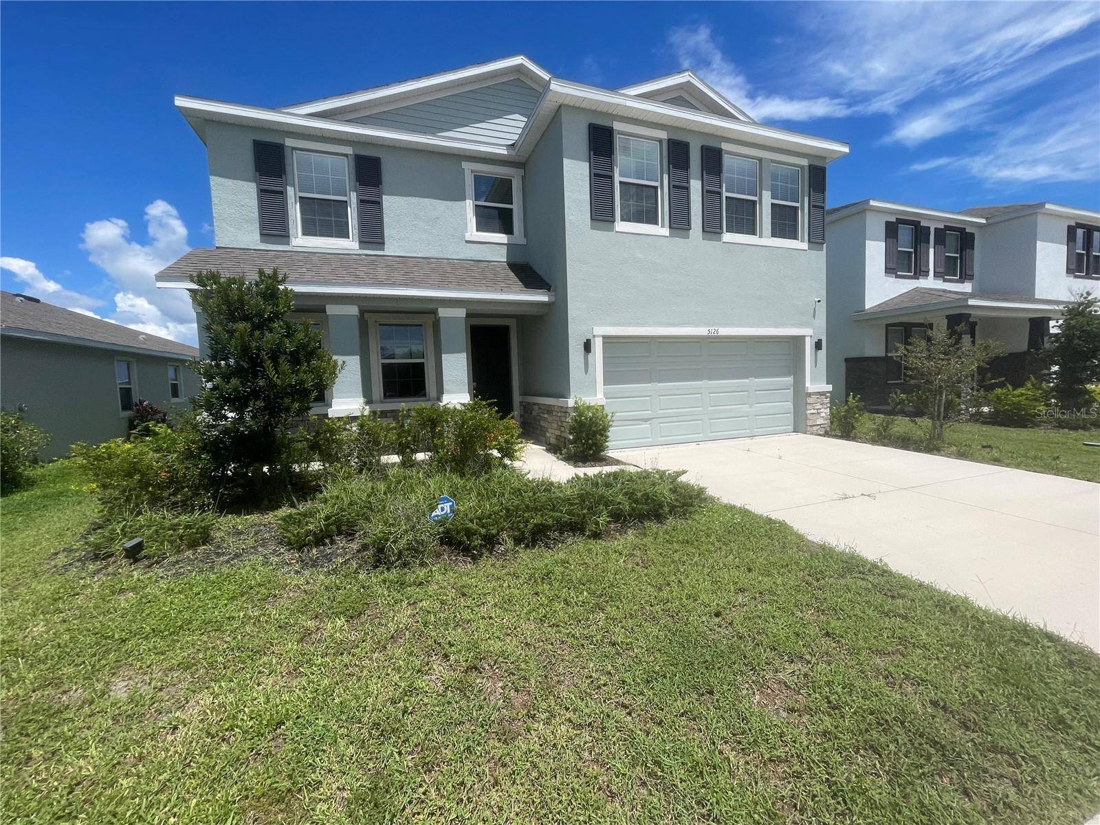5126 JACKEL CHASE DR, Wimauma, FL 33598