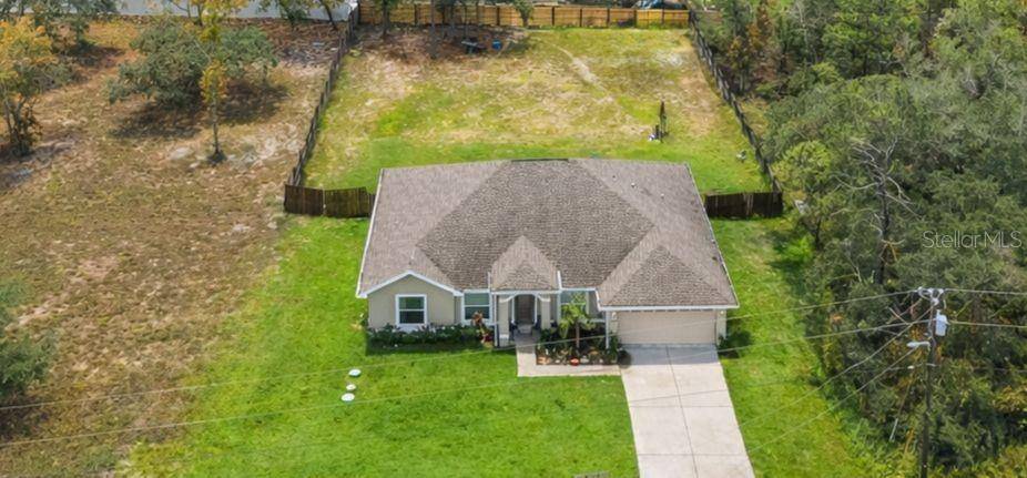 11428 PELICAN AVE, Weeki Wachee, FL 34614