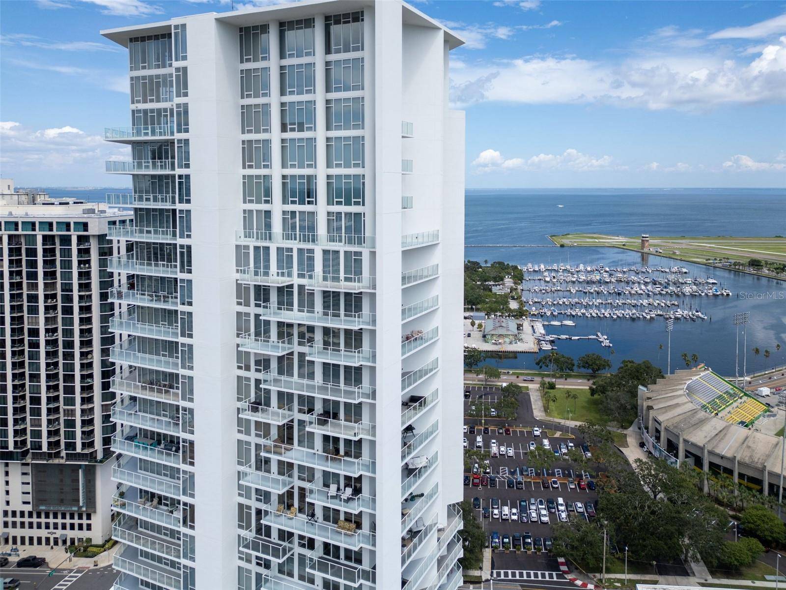 175 1ST ST S #905, St Petersburg, FL 33701