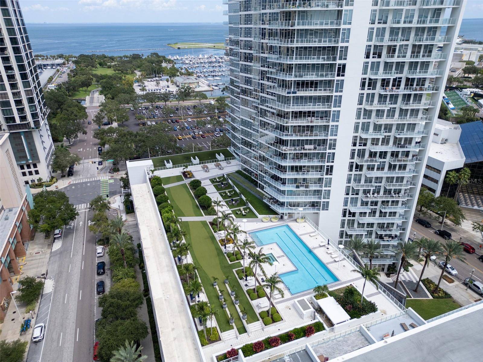175 1ST ST S #905, St Petersburg, FL 33701