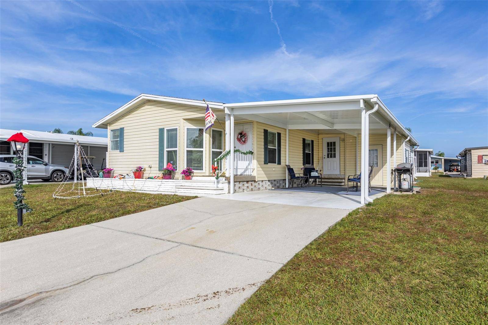 512 LA PLAYA CIR, North Port, FL 34287